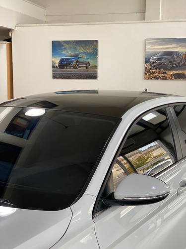 Volkswagen Vento 1.4 Tsi Highline 150cv At