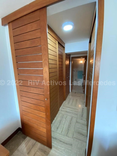 Imagen 18 de 20 de Alquiler Las Mercedes Apartamento Pent House