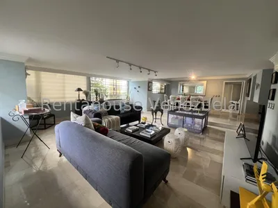 Apartamento en alquiler