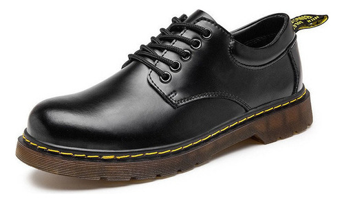 Zapatos Martin Casuales Bajos Para Hombre