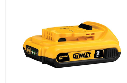 Bateria Dewalt Dcb203 20v 2amperios 