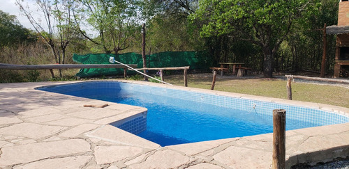 Imagen 2 de 21 de Venta Casa Quinta + Depto. + Casa Caseros Con Pileta Ubicado En Valle Hermoso