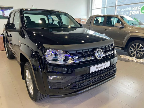 Volkswagen Amarok 3.0 V6 Cd Comfortline