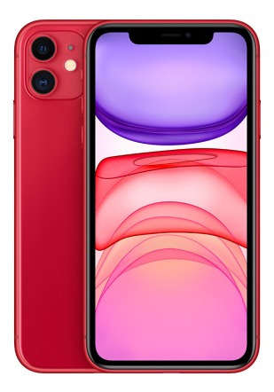 Imagen 4 de 5 de iPhone 11 64 Gb Nuevos Avenida Tecnologica