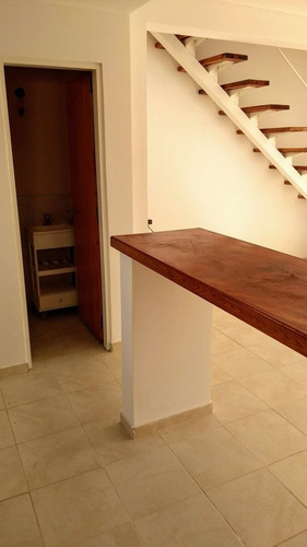 Imagen 6 de 11 de Venta Triplex En Muñiz A Estrenar En Complejo