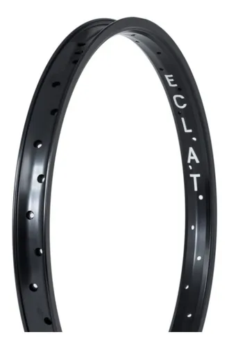 Eclat raven top