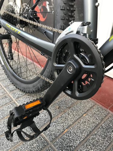 Bicicleta Scott Aspect 960 Linea 2021