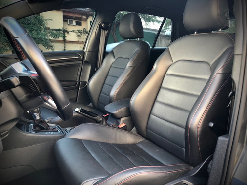 Volkswagen Golf Gti 2018