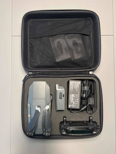 Dron Dji Mavic Pro
