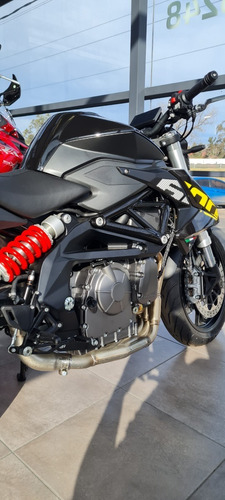 Imagen 15 de 25 de Benelli Tnt 600i Naked - Benelli Store Pilar Mp