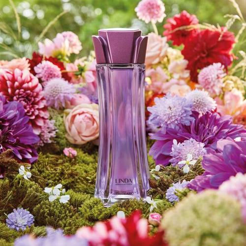 Colônia Linda Irresistível 100ml - O Boticário