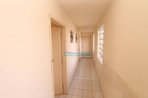 Imagem 22 de 30 de Loja À Venda, 291 M² Por R$ 1.100.000,00 - Xaxim - Curitiba/pr - Lo0074