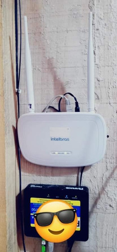 Imagem 1 de 1 de Serviço De Telecomunicações