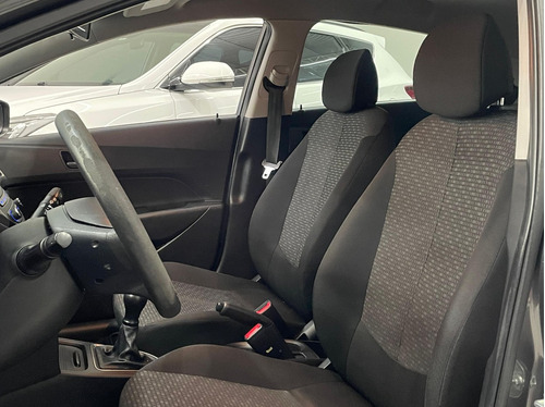 Hyundai HB20 1.0 UNIQUE 12V