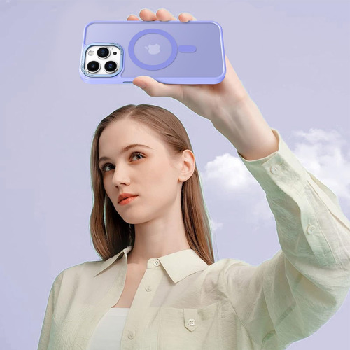 Capa Bentoben Para iPhone 15 Pro Max, iPhone 15 Pro Max