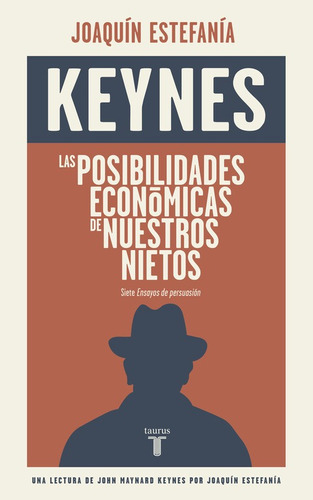 Libro Las Posibilidades Económicas De Nuestros Nietos+