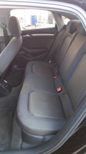 Audi A3 1.4 Sedán Dynamic At Dsg