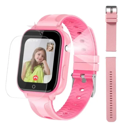 Reloj con camara de fotos para niños hotsell