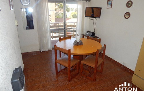 Departamento 2 Ambientes En Av. 4 Y Paseo 144 Id 9767 Edificio Mar Veo