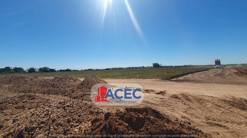 Venta - Terreno - Villa Amelia