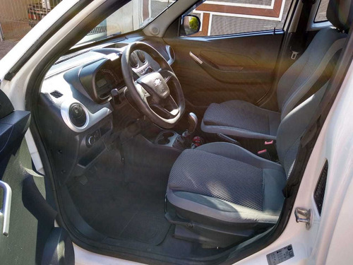 Montana Ls 1.4 Completa 2015