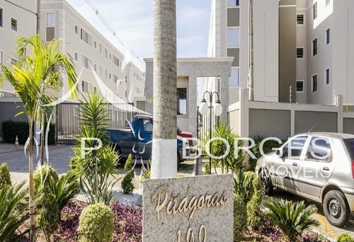 Imagem 2 de 25 de Apartamento À Venda Em Jardim Flamboyant - Ap001161