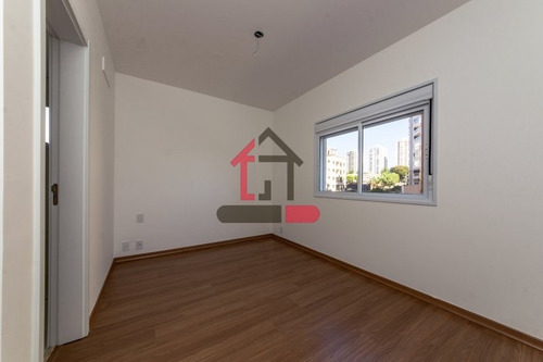 Residencial Tapuias - Apartamento A Venda No Bairro Jardim São Luiz - Ribeirão Preto, Sp - Pro17055
