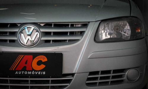 Imagem 2 de 13 de Volkswagen Parati 1.6 2013