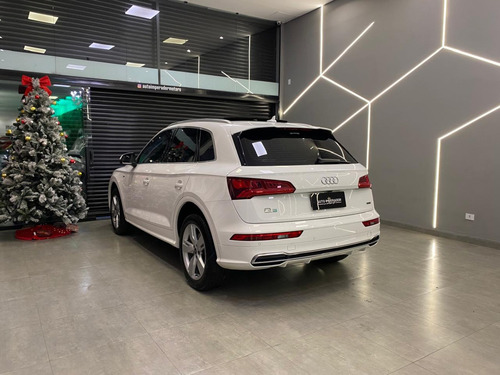 Audi Q5 2.0 S Line 45 Tfsi S-tronic Quattro 5p