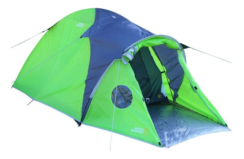 Imagen 2 de 3 de Carpa Natgeo New Toronto Ii