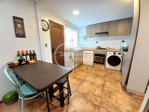 Pichidangui Impecable Casa, 2da Linea, 4d/3b Dn