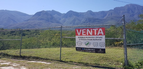 Imagen 7 de 8 de Venta De Terreno Residencial / Campestre En Santiago