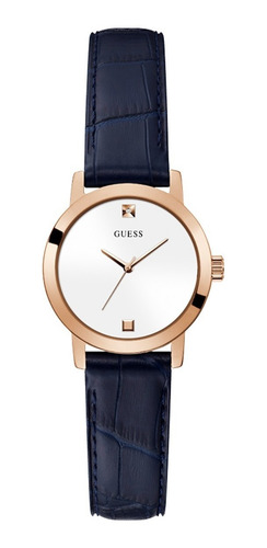 Imagen 1 de 10 de Reloj Guess Mini Nova Para Dama