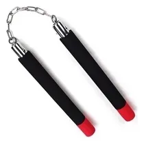 Comprar Chacos De Entrenamiento Espuma + Plástico