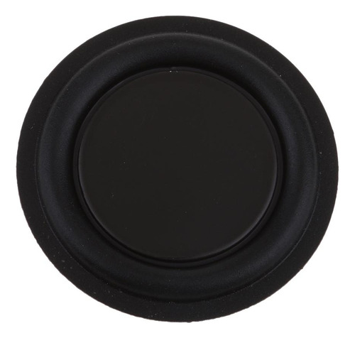 Altavoz De 40 Mm, Membrana Vibratoria, Graves Pasivos