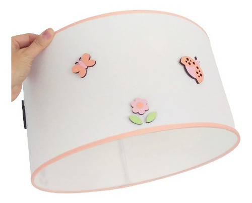 Imagen 2 de 9 de Pantallas De Techo - Decoracion Infantil