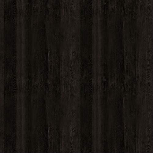 3 Repisas Flotantes Modernas Minimalistas Melamina 80x20 Cm Color Espresso