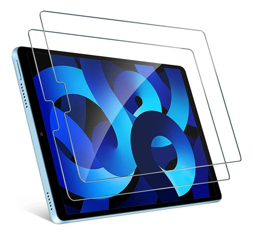 Vidrio Templado Para iPad Air 4/5 10.9 Generación 2022