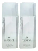 Comprar Combo De 2 Perfumes Millanel Fragancias Femeninas X 60 Ml
