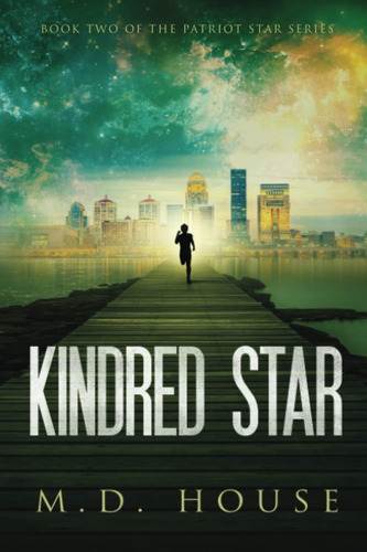 Libro: Kindred Star (patriot Star Series)