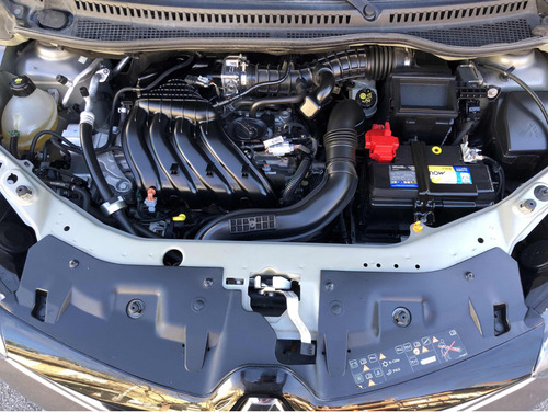 Renault Captur 1.6 Life