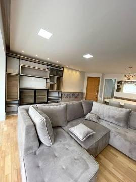 Apartamento Com 3 Dormitórios À Venda, 123 M² Por R$ 950.000 - Mooca - São Paulo/sp - Ap0572