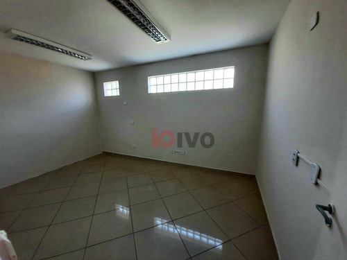 Imagem 24 de 30 de Sobrado Com 20 Salas Para Alugar, 550 M² Por R$ 19.000/mês - Vila Clementino - São Paulo/sp - So0662