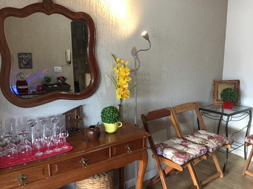 Imagem 7 de 13 de Casa Com 3 Dormitórios À Venda, 160 M² - Paulicéia - São Bernardo Do Campo/sp - Ca11028