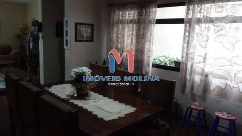 Imagem 2 de 11 de Sobrado Jd Do Mar 313m² - Estuda Permuta - 92687
