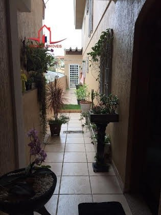 Imagem 17 de 30 de Casa A Venda No Bairro Vila Bonilha Em São Paulo - Sp. - 969-1