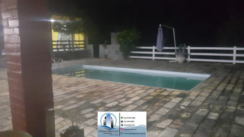 Imagem 9 de 29 de Chácara Em Centro, Itaboraí/rj De 32000m² 10 Quartos Para Locação R$ 5.000,00/mes - Ch1715389-r