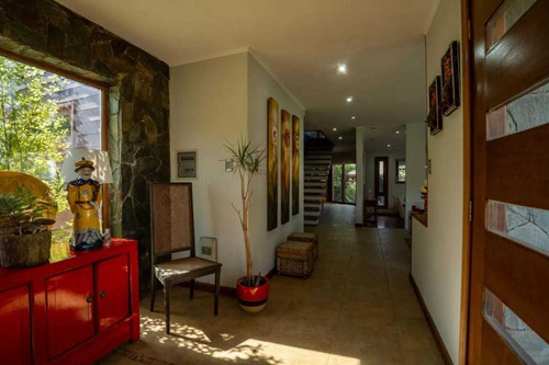 Maravillosa Casa En El Sur De Chile (93135)
