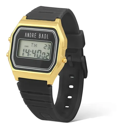 Reloj andre badi new arrivals