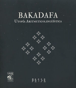Libro Bakadafa Original